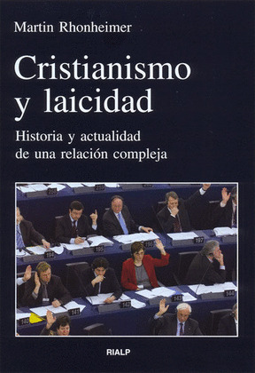 CRISTIANISMO Y LAICIDAD