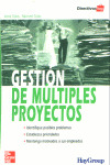 GESTION MULTIPLES PROYECTOS