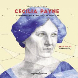 CECILIA PAYNE