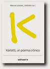KARLOTTI, UN POEMA CRÓNICO