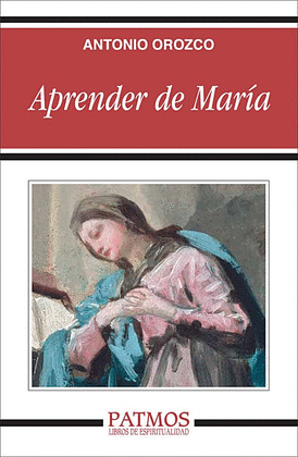APRENDER DE MARIA