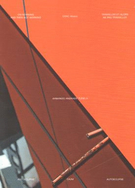 ECLIPSE. ARMANDO ANDRADE TUDELA