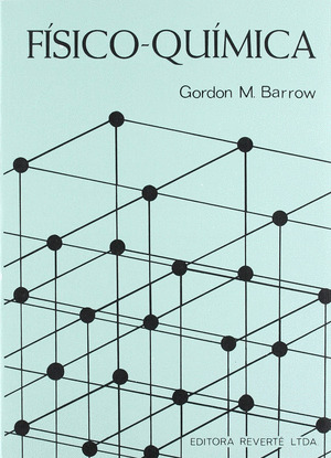 FISICOQUÍMICA, BARROW, GORDON M., ISBN: 9788429138252