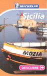 DESCUBRE SICILIA.(2009).GUIAS TURISTICAS