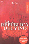 REPUBLICA DEL VINO, LA
