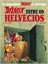 ASTERIX 16: ENTRE OS HELVÉCIOS