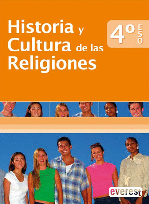 HISTORIA Y CULTURA DE RELIGIONES 4ºESO 08