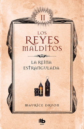 REINA ESTRANGULADA,LA