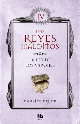 LEY DE LOS VARONES, LA