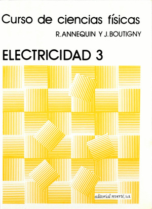 CURSO CC.FISICAS 5. ELECTRICIDAD III