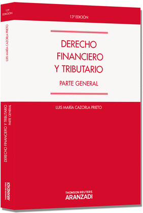 DERECHO FINANCIERO Y TRIBUTARIO