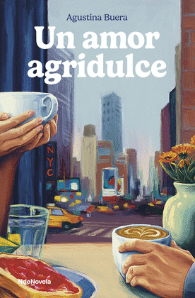 AMOR AGRIDULCE, UN