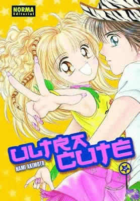 ULTRA CUTE, 2
