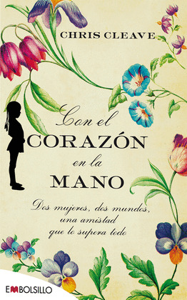 CON EL CORAZON EN LA MANO