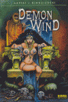 AZPIRI,11 DEMON WIND