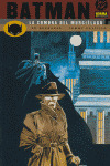 ** BATMAN: SOMBRA MURCIELAGO, 9