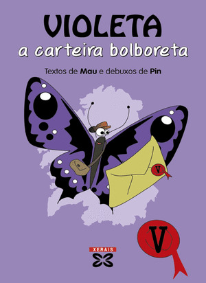 VIOLETA, A CARTEIRA BOLBORETA
