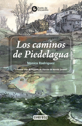 CAMINOS DE PIEDELAGUA, LOS