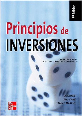 PRINCIPIOS DE INVERSIONES