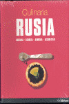 CULINARIA. RUSIA