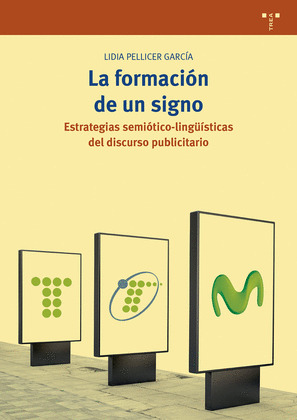 LA FORMACION DE UN SIGNO