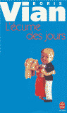 L'ECUME DES JOURS