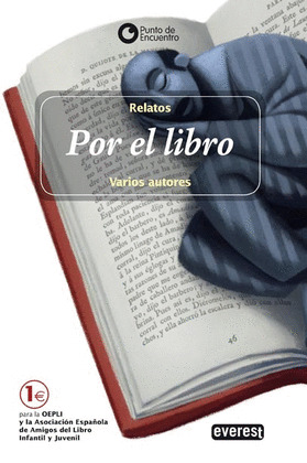 POR EL LIBRO.