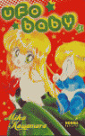 UFO BABY, 5