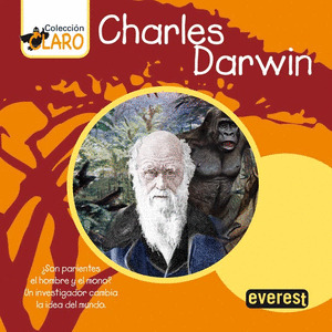 CHARLES DARWIN