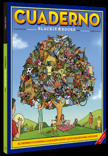 CUADERNO BLACKIE BOOKS, VOLUMEN 2