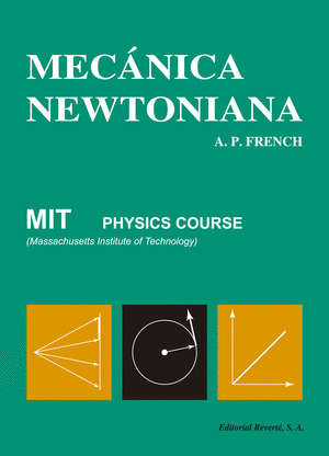 C.FISICA M.I.T. 3. MECANICA NEWTONIANA