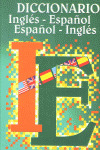 DICC.NAUTA ENG/SPA-ESP/ING (CON UÑERO)