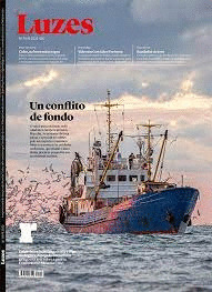 REVISTA LUZES, 110 :UN CONFLICTO DE FONDO