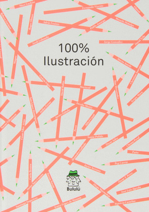 100% ILUSTRACIÓN