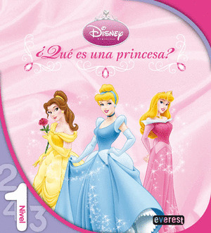 QUE ES UNA PRINCESA