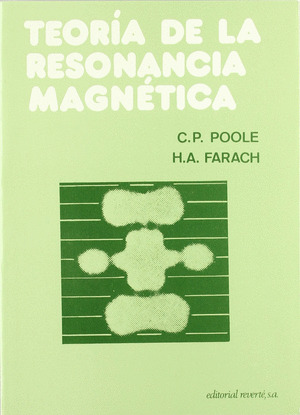 TEORIA DE LA RESONANCIA MAGNETICA