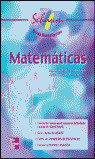 MATEMATICAS/ BACHILLERATO