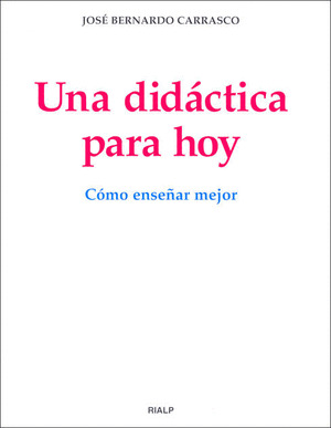 UNA DIDÁCTICA PARA HOY
