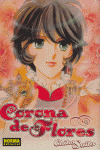CORONA DE FLORES, 4