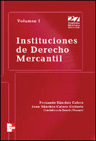 INSTITUCIONES DERECHO MERCANTIL, 1