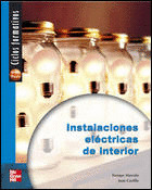 INSTALACIONES ELECTRICAS DE INTERIOR (CF-GM)