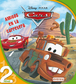 CARS-LEODNY-NIVEL 2