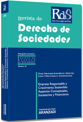 EMPRESA RESPONSABLE Y CRECIMIENTO SOSTENIBLE