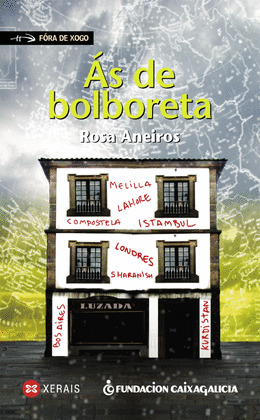 AS DE BOLBORETA