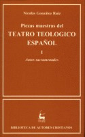 TEATRO TEOLOGICO ESPAŸOL I