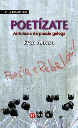 POETIZATE