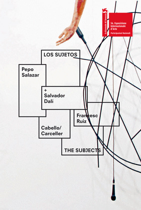 SUJETOS, LOS / THE SUBJECTS