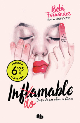 INDOMABLE (INFLAMABLE)