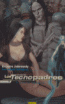 TECNOPADRES, 3 PLANETA