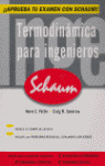 TERMODINAMICA PARA INGENIEROS